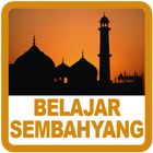 Belajar Sembahyang أيقونة