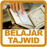 Belajar Tajwid Al Quran icon