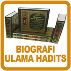 Biografi Ulama Hadits 아이콘