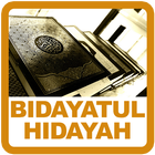 Bidayatul Hidayah icono