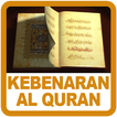 Bukti Kebenaran Al Quran