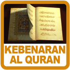 Icona Bukti Kebenaran Al Quran