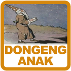 Buku Dongeng Anak 图标