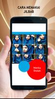 Cara Memakai Jilbab स्क्रीनशॉट 1
