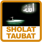 Cara Sholat Taubat Lengkap icon