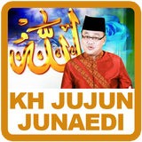 Ceramah KH Jujun Junaedi icon