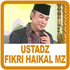 ikon Ceramah Ustadz Fikri Haikal MZ