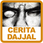 Cerita Dajjal ícone