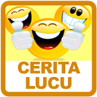 Cerita Lucu icon