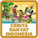 Cerita Rakyat Indonesia APK