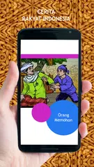 Cerita Rakyat Indonesia APK download