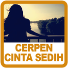 Cerpen Cinta Sedih icône