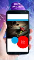 Cerpen Cinta Sedih capture d'écran 1