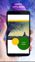 Cerpen Cinta Sedih capture d'écran 2