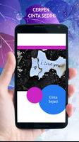 Cerpen Cinta Sedih capture d'écran 3