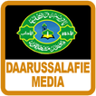 Daarussalafie Media