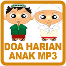 Doa Harian Anak Mp3 APK