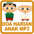 Doa Harian Anak Mp3-icoon