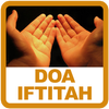 Doa Iftitah icon