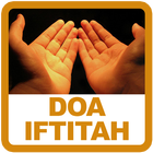 Icona Doa Iftitah