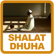 Doa Shalat Dhuha