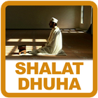 Doa Shalat Dhuha アイコン