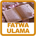 Fatwa Ulama 图标
