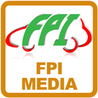 Fpi Media-icoon