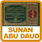 Hadits Sunan Abu Daud icône