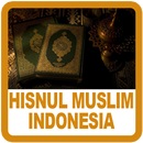 Hisnul Muslim Indonesia APK