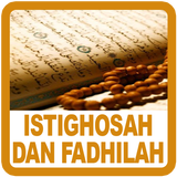 Istighosah Dan Fadhilah biểu tượng