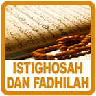 Istighosah Dan Fadhilah icon