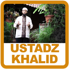 Kajian Ustadz Khalid Basalamah icône