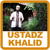 Kajian Ustadz Khalid Basalamah icono