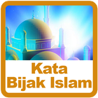 Kata Bijak Islami أيقونة