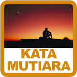 Kata Kata Mutiara icône