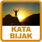 Kata Kata Bijak أيقونة