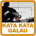 Kata Kata Galau icon