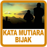 Kata Mutiara Bijak icône