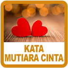 Kata Mutiara Cinta アイコン