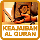 Keajaiban Al Quran ícone