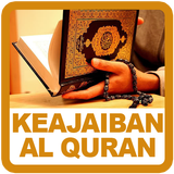 Keajaiban Al Quran icône