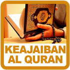 Keajaiban Al Quran 아이콘