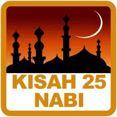 download Kisah 25 Nabi Dan Rasul APK