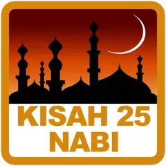 Kisah 25 Nabi Dan Rasul APK download