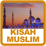 Kisah Muslim icon