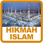 آیکون‌ Kisah Hikmah Islami