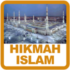 Kisah Hikmah Islami ikon