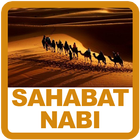 Kisah Sahabat Nabi icon