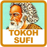 Kisah Tokoh Sufi আইকন